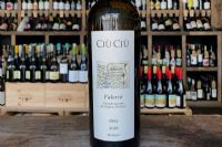 Le Ciù Ciù Oris Falerio